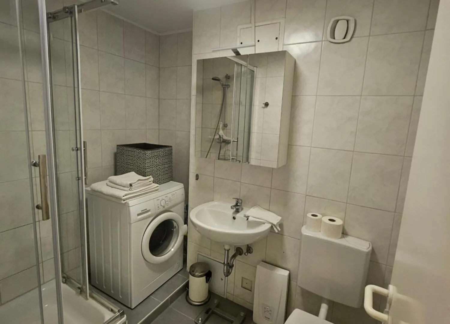 Luxury Apartments Airport Nbg Norimberk