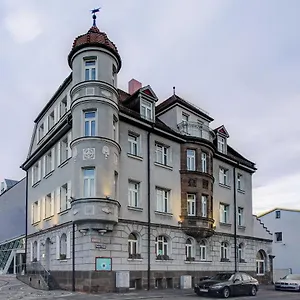 Hotel Centro City, Trademark Collection By Wyndham, Norimberk