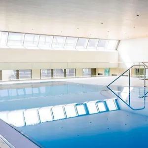 מלון Novotel Centre, נירנברג