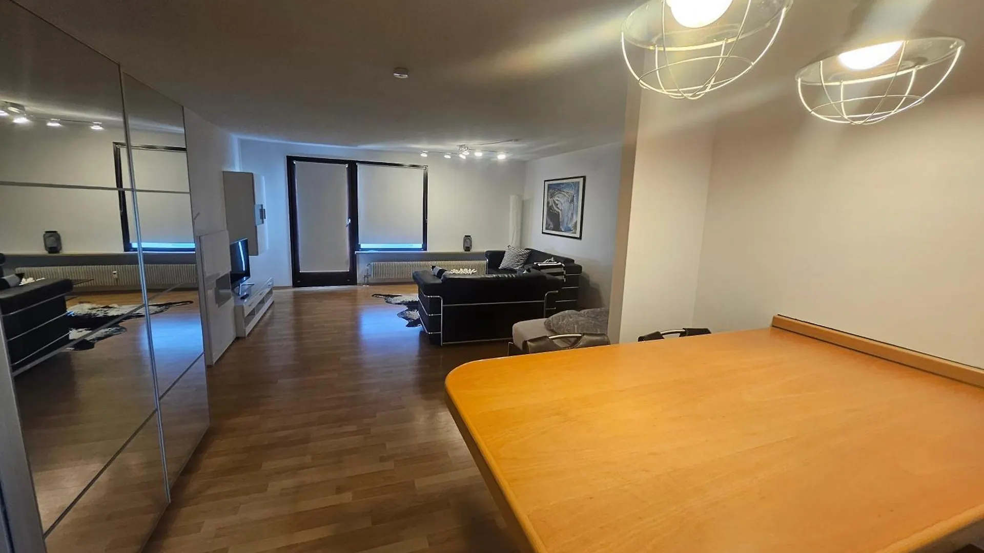 Luxury Apartments Airport Nbg Nürnberg