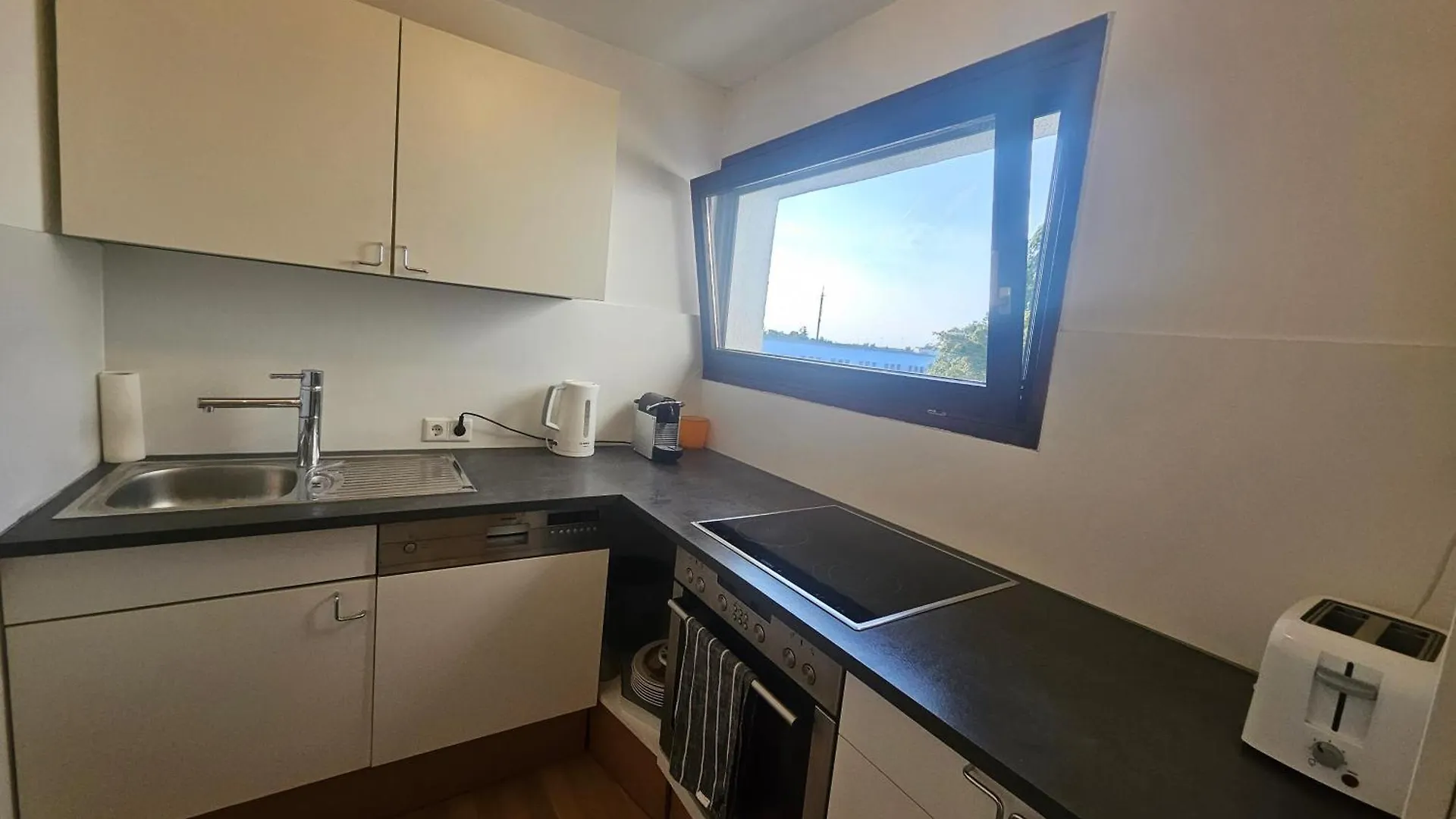 Luxury Apartments Airport Nbg نورنبيرغ