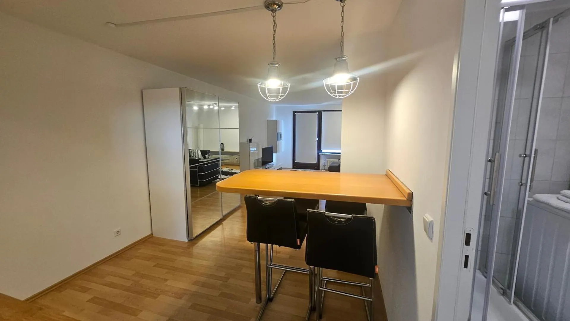 Luxury Apartments Airport Nbg نورنبيرغ