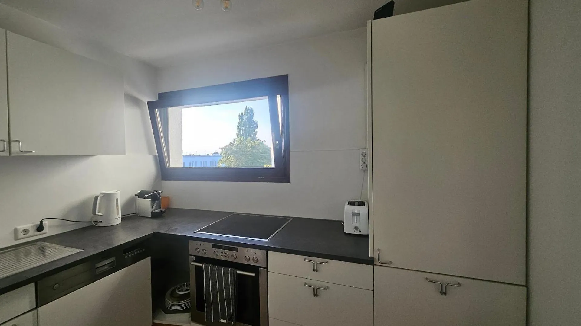 Luxury Apartments Airport Nbg Nürnberg 0*,