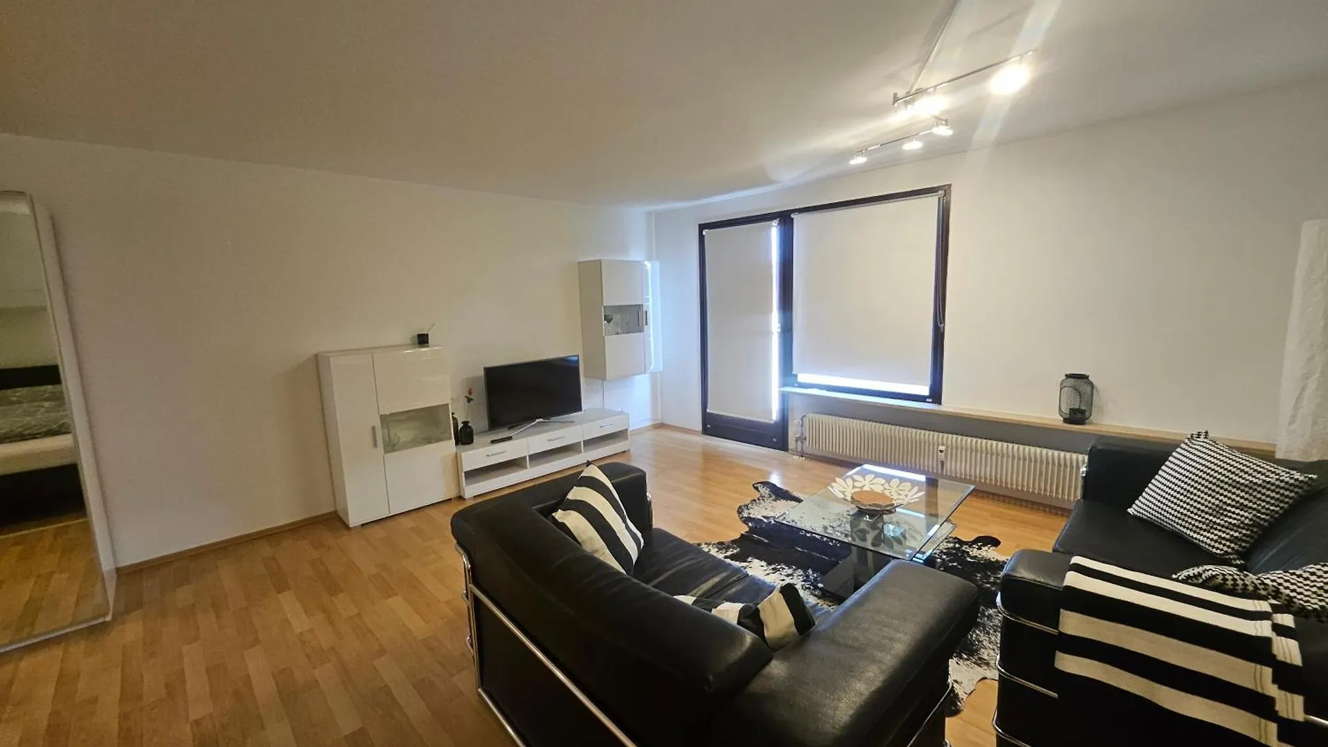 Luxury Apartments Airport Nbg Nürnberg Deutschland