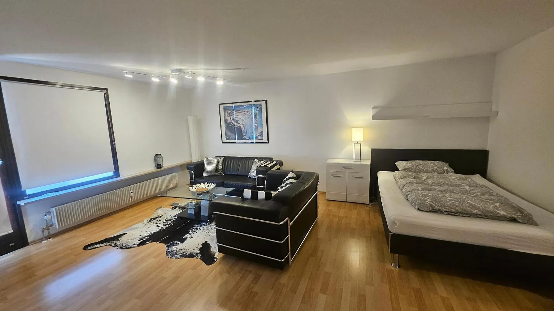 Luxury Apartments Airport Nbg Nürnberg