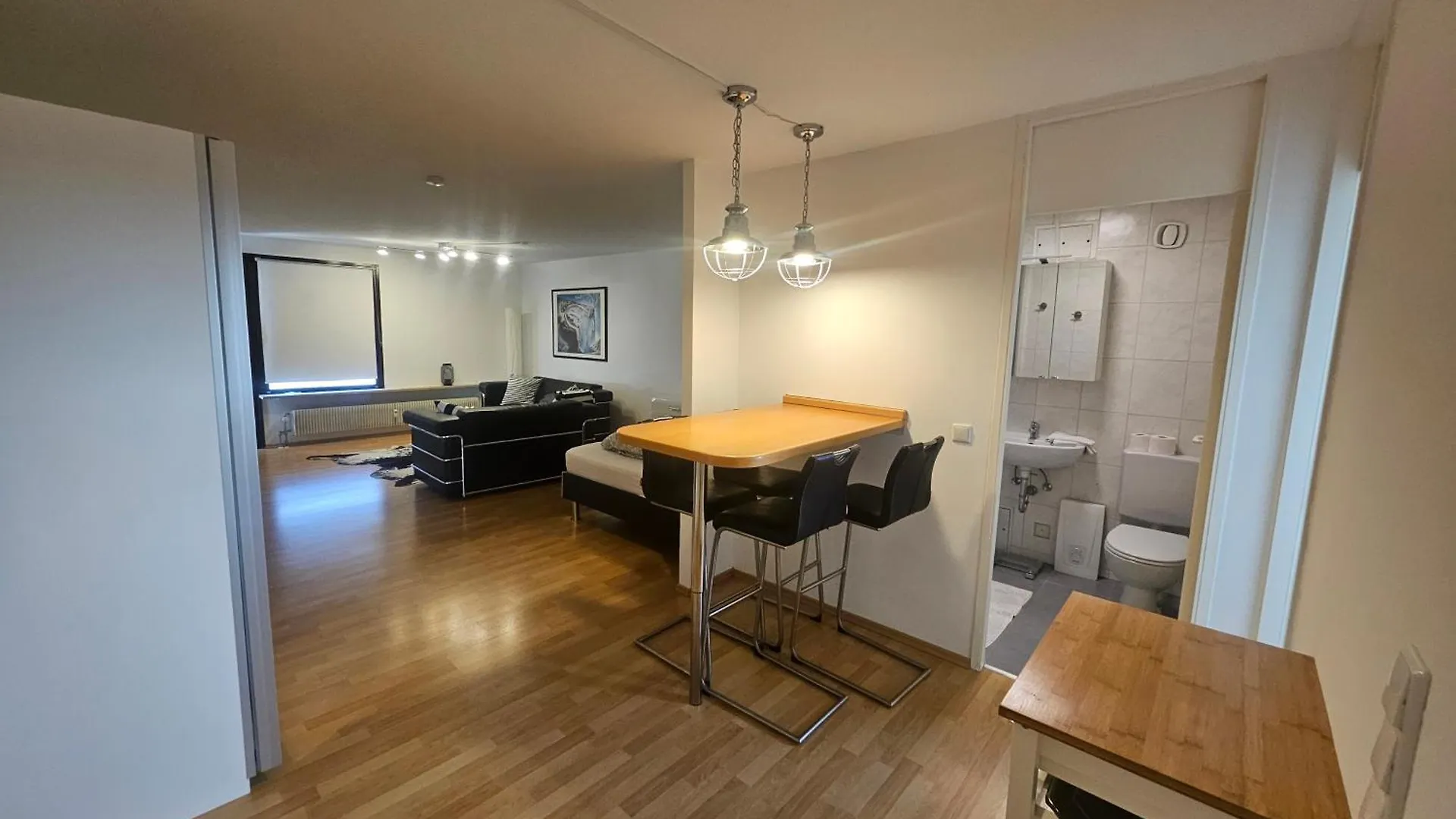 Luxury Apartments Airport Nbg Nürnberg Deutschland